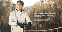 Xiaomi Electric Scooter Riding Gloves L Xiaomi Electric Scooter Riding Gloves L