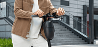 Xiaomi Electric Scooter Storage Bag Xiaomi Electric Scooter Storage Bag