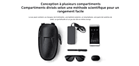 Xiaomi Electric Scooter Storage Bag Xiaomi Electric Scooter Storage Bag