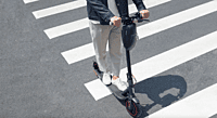 Xiaomi Electric Scooter Storage Bag Xiaomi Electric Scooter Storage Bag