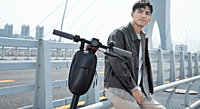 Xiaomi Electric Scooter Storage Bag Xiaomi Electric Scooter Storage Bag