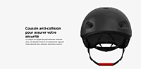 Xiaomi Commuter Helmet (Black) M Xiaomi Commuter Helmet (Black) M