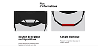 Xiaomi Commuter Helmet (Black) M Xiaomi Commuter Helmet (Black) M