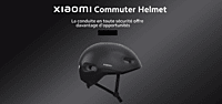 Xiaomi Commuter Helmet (Black) M Xiaomi Commuter Helmet (Black) M