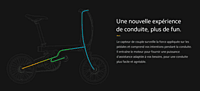 Mi Smart Electric Folding Bike
