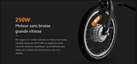Mi Smart Electric Folding Bike