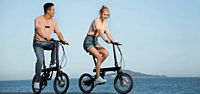 Mi Smart Electric Folding Bike