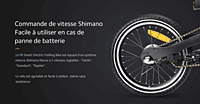 Mi Smart Electric Folding Bike