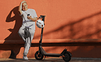 Xiaomi Electric Scooter 4 Lite 2nd Gen Xiaomi Electric Scooter 4 Lite 2nd Gen