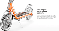 Xiaomi Electric Scooter 4 Lite 2nd Gen Xiaomi Electric Scooter 4 Lite 2nd Gen