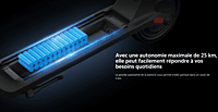 Xiaomi Electric Scooter 4 Lite 2nd Gen Xiaomi Electric Scooter 4 Lite 2nd Gen