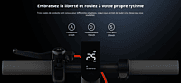 Xiaomi Electric Scooter 4 Lite 2nd Gen Xiaomi Electric Scooter 4 Lite 2nd Gen