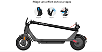 Xiaomi Electric Scooter 4 Lite 2nd Gen Xiaomi Electric Scooter 4 Lite 2nd Gen