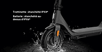 Xiaomi Electric Scooter 4 Lite 2nd Gen Xiaomi Electric Scooter 4 Lite 2nd Gen