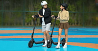 Xiaomi Electric Scooter 4 Lite 2nd Gen Xiaomi Electric Scooter 4 Lite 2nd Gen