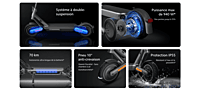 Xiaomi Electric Scooter 4 Ultra Xiaomi Electric Scooter 4 Ultra