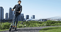 Xiaomi Electric Scooter 4 Ultra Xiaomi Electric Scooter 4 Ultra