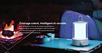 Xiaomi Multi-Function Camping Lantern Xiaomi Multi-Function Camping Lantern