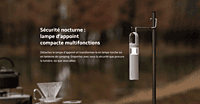 Xiaomi Multi-Function Camping Lantern Xiaomi Multi-Function Camping Lantern