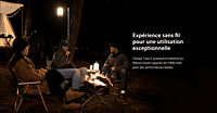 Xiaomi Multi-Function Camping Lantern Xiaomi Multi-Function Camping Lantern
