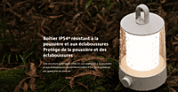 Xiaomi Multi-Function Camping Lantern Xiaomi Multi-Function Camping Lantern