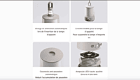 Xiaomi Multi-Function Camping Lantern Xiaomi Multi-Function Camping Lantern