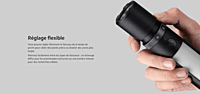 Xiaomi Multi-Function Flashlight Xiaomi Multi-Function Flashlight