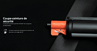 Xiaomi Multi-Function Flashlight Xiaomi Multi-Function Flashlight