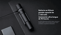 Xiaomi Multi-Function Flashlight Xiaomi Multi-Function Flashlight