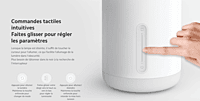 Mi Bedside Lamp 2