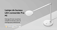 Mi Smart LED Desk Lamp Pro Mi Smart LED Desk Lamp Pro