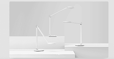 Mi Smart LED Desk Lamp Pro