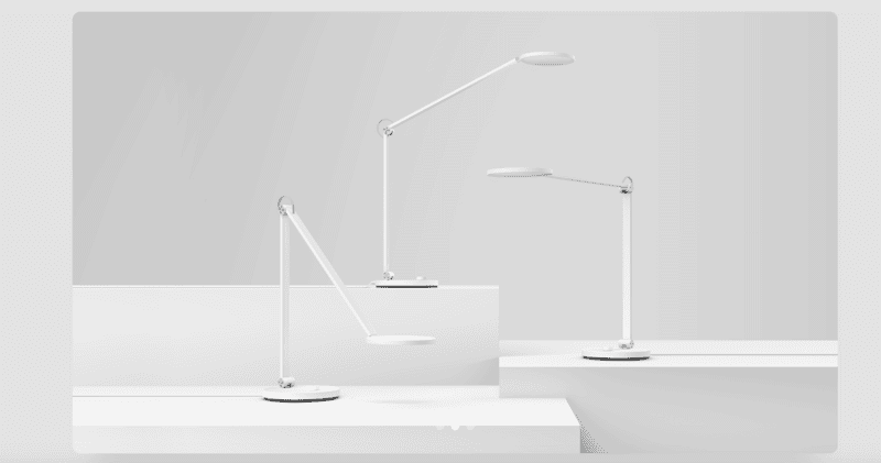 Mi Smart LED Desk Lamp Pro Mi Smart LED Desk Lamp Pro