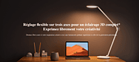 Mi Smart LED Desk Lamp Pro Mi Smart LED Desk Lamp Pro