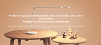 Mi Smart LED Desk Lamp Pro Mi Smart LED Desk Lamp Pro