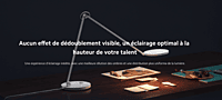 Mi Smart LED Desk Lamp Pro Mi Smart LED Desk Lamp Pro