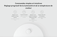 Mi Smart LED Desk Lamp Pro Mi Smart LED Desk Lamp Pro