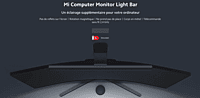 Mi Computer Monitor Light Bar Mi Computer Monitor Light Bar