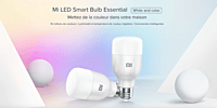 Mi LED Smart Bulb Essential Mi LED Smart Bulb Essential