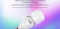 Mi LED Smart Bulb Essential Mi LED Smart Bulb Essential