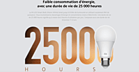 Mi Smart LED Bulb Mi Smart LED Bulb