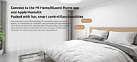 Mi Smart LED Ceiling Light (450mm) Mi Smart LED Ceiling Light (450mm)