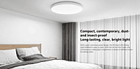 Mi Smart LED Ceiling Light (450mm) Mi Smart LED Ceiling Light (450mm)