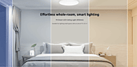 Mi Smart LED Ceiling Light (450mm) Mi Smart LED Ceiling Light (450mm)