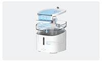 Xiaomi Smart Pet Fountain Xiaomi Smart Pet Fountain