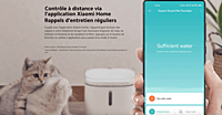 Xiaomi Smart Pet Fountain Xiaomi Smart Pet Fountain
