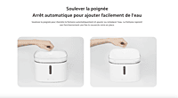 Xiaomi Smart Pet Fountain Xiaomi Smart Pet Fountain