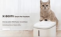 Xiaomi Smart Pet Fountain Xiaomi Smart Pet Fountain