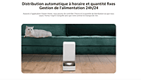 Xiaomi Smart Pet Food Feeder Xiaomi Smart Pet Food Feeder