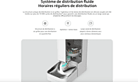 Xiaomi Smart Pet Food Feeder Xiaomi Smart Pet Food Feeder
